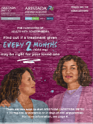 Caregiver brochure image